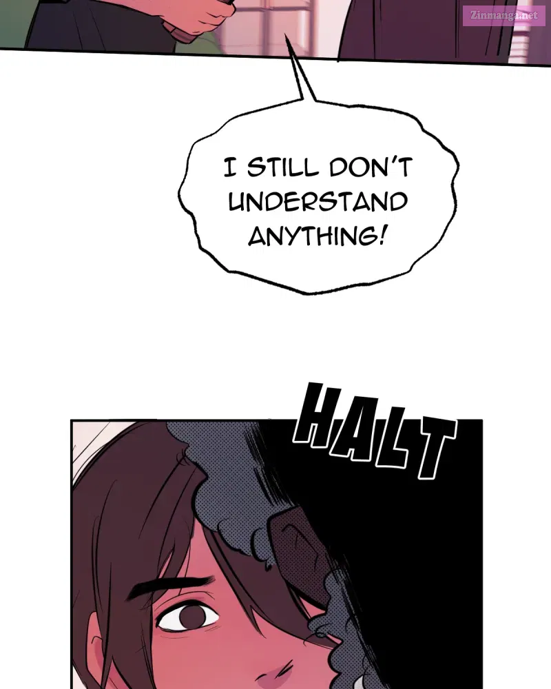 High Spirits Neoma Mangakakalot X Chapter 12 Page 36