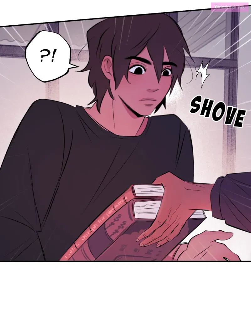 High Spirits Neoma Mangakakalot X Chapter 12 Page 31