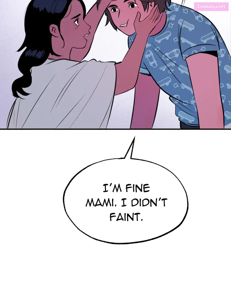 High Spirits Neoma Mangakakalot X Chapter 13 Page 26