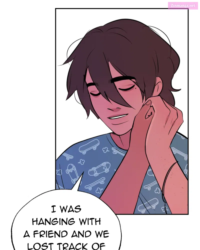 High Spirits Neoma Mangakakalot X Chapter 13 Page 27