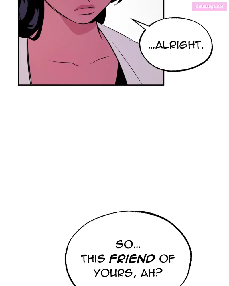 High Spirits Neoma Mangakakalot X Chapter 13 Page 29
