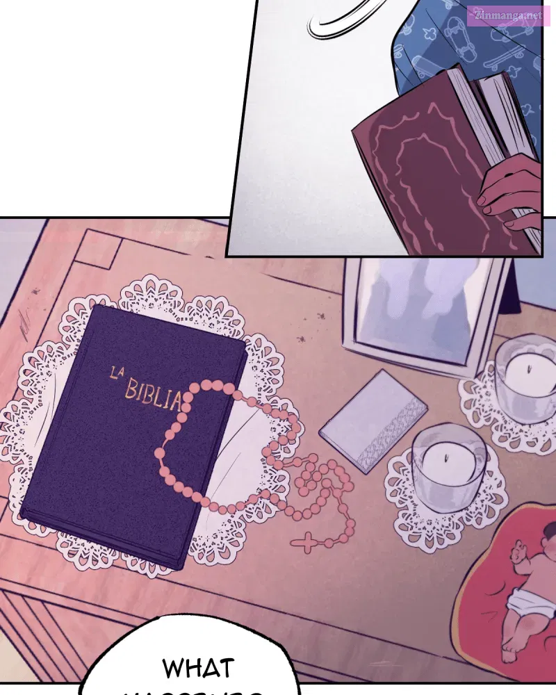 High Spirits Neoma Mangakakalot X Chapter 13 Page 21