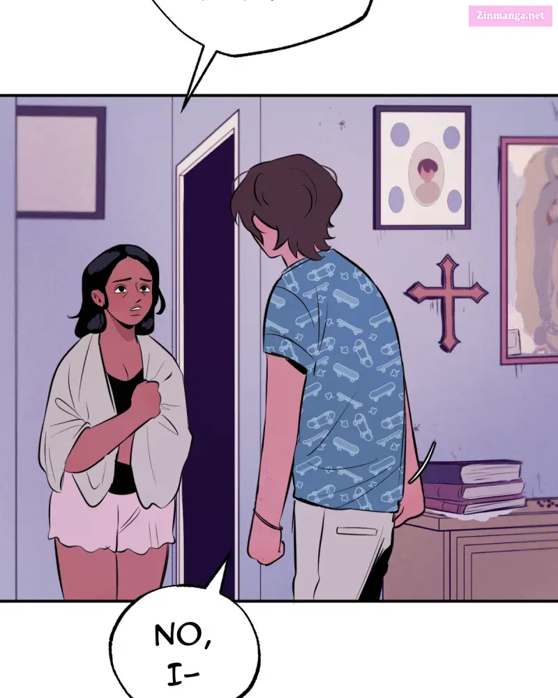 High Spirits Neoma Mangakakalot X Chapter 13 Page 24