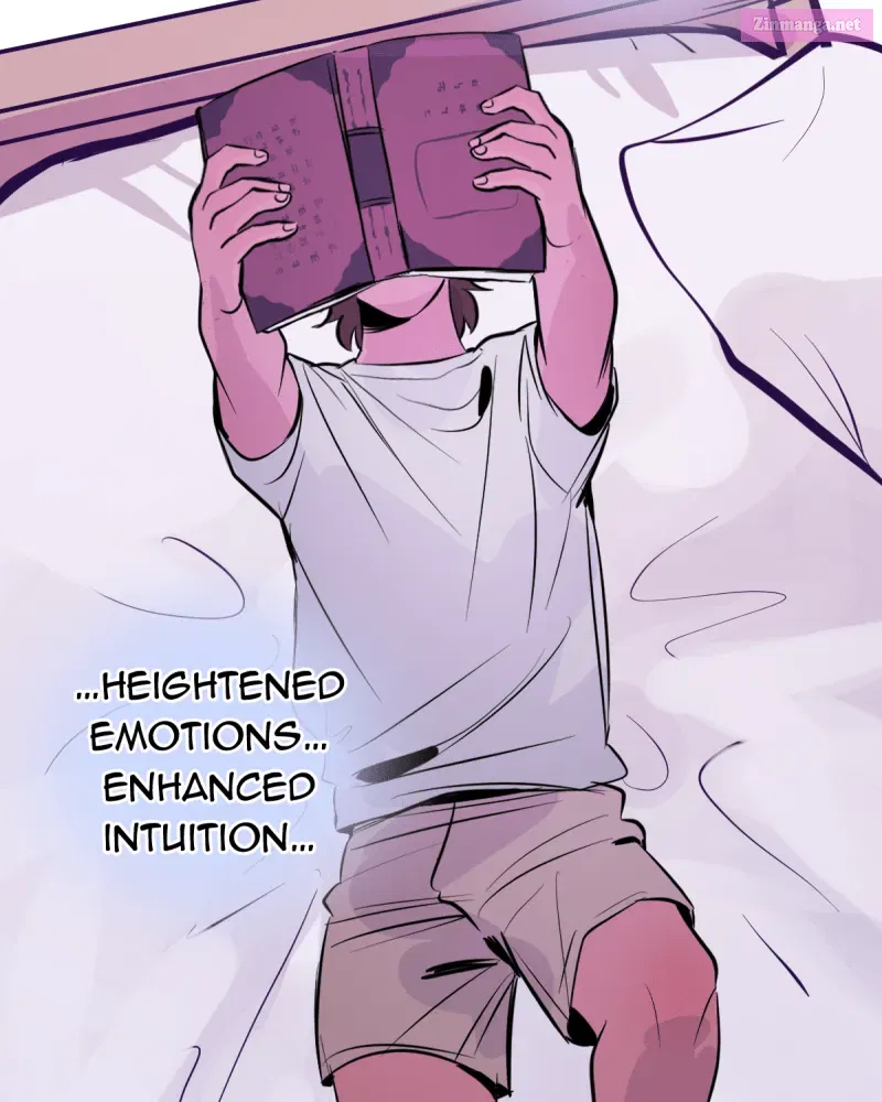 High Spirits Neoma Mangakakalot X Chapter 13 Page 39