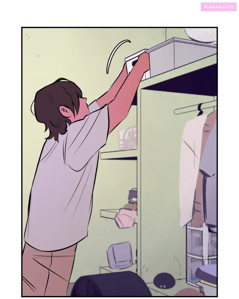 High Spirits Neoma Mangakakalot X Chapter 13 Page 49