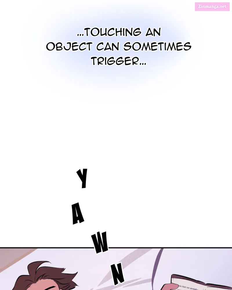 High Spirits Neoma Mangakakalot X Chapter 13 Page 41