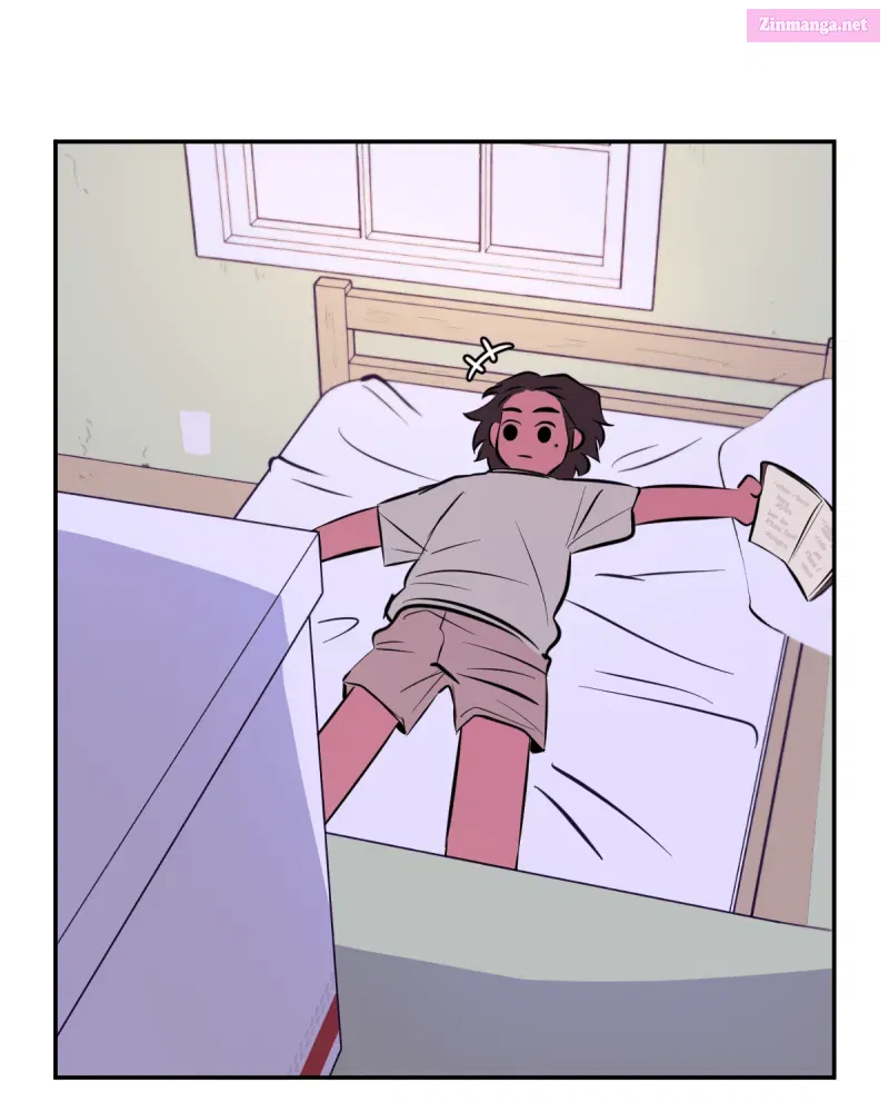 High Spirits Neoma Mangakakalot X Chapter 13 Page 44