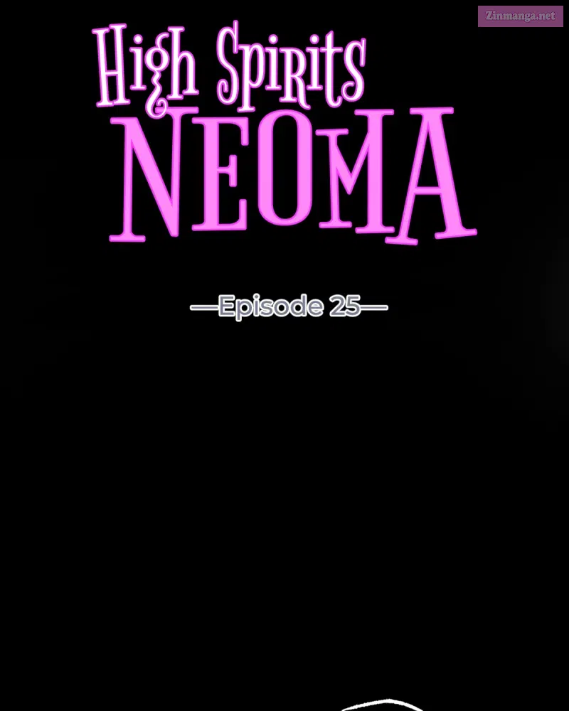 High Spirits Neoma Mangakakalot X Chapter 25 Page 15