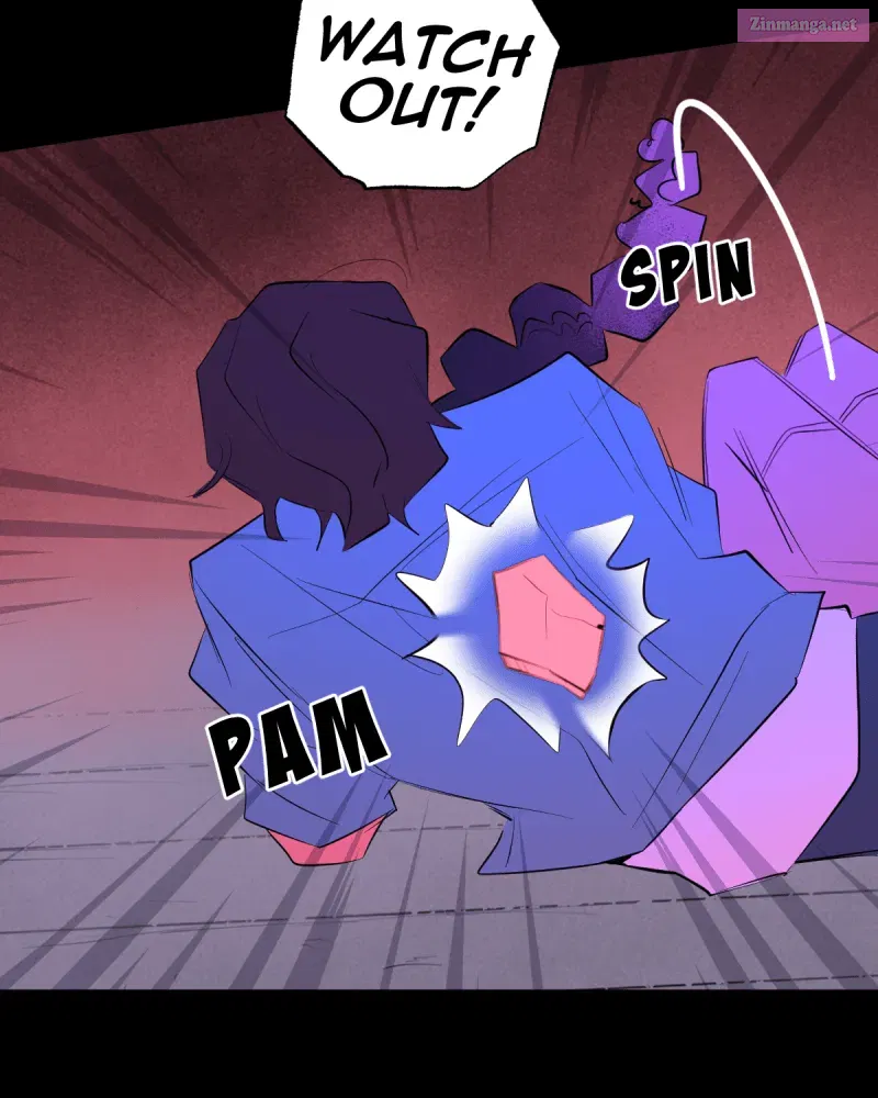 High Spirits Neoma Mangakakalot X Chapter 25 Page 12