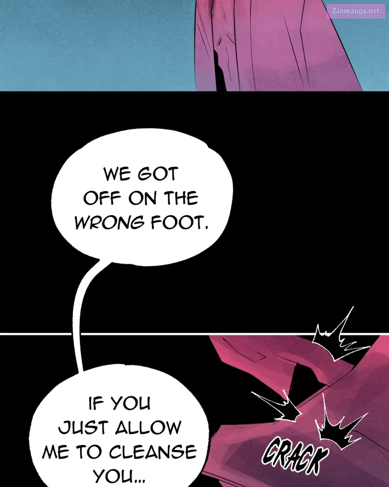 High Spirits Neoma Mangakakalot X Chapter 25 Page 25