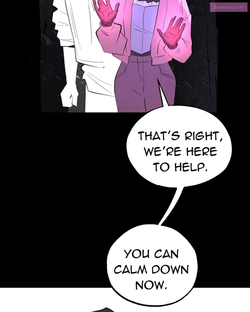 High Spirits Neoma Mangakakalot X Chapter 25 Page 4