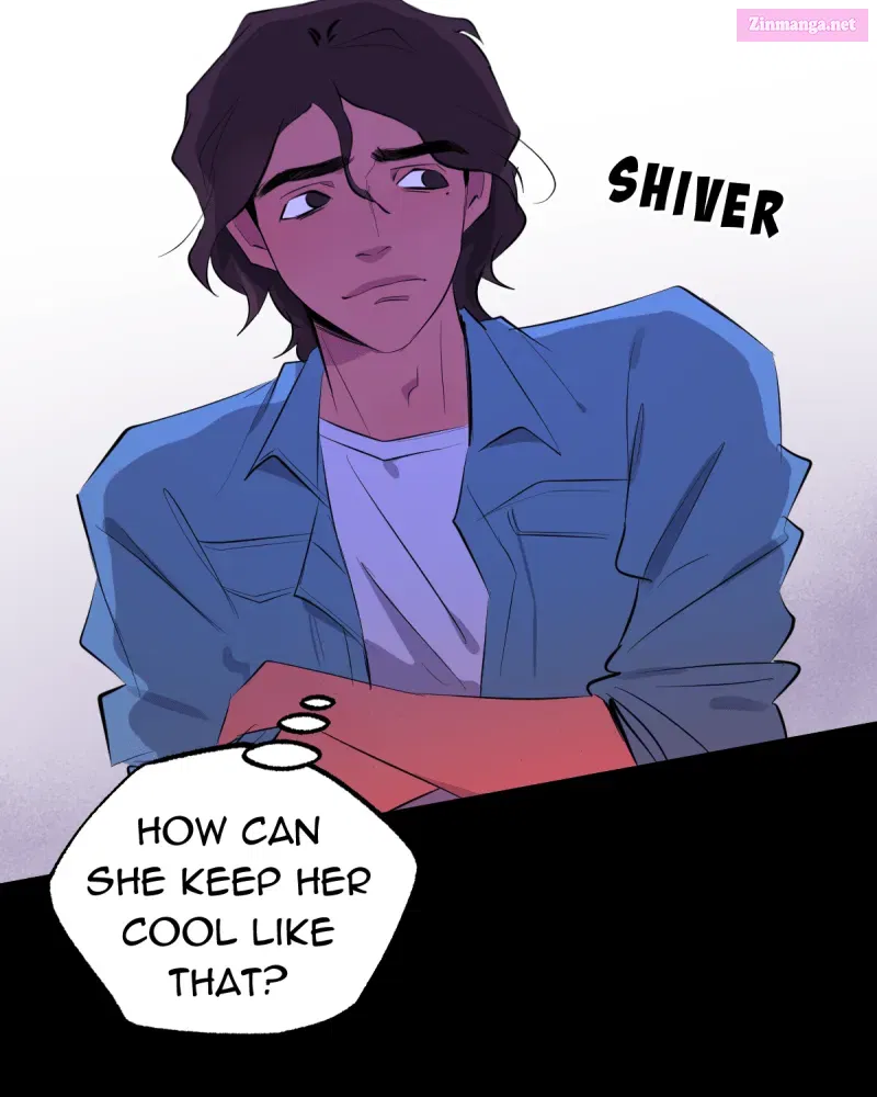 High Spirits Neoma Mangakakalot X Chapter 25 Page 5