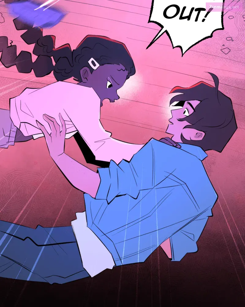High Spirits Neoma Mangakakalot X Chapter 25 Page 9