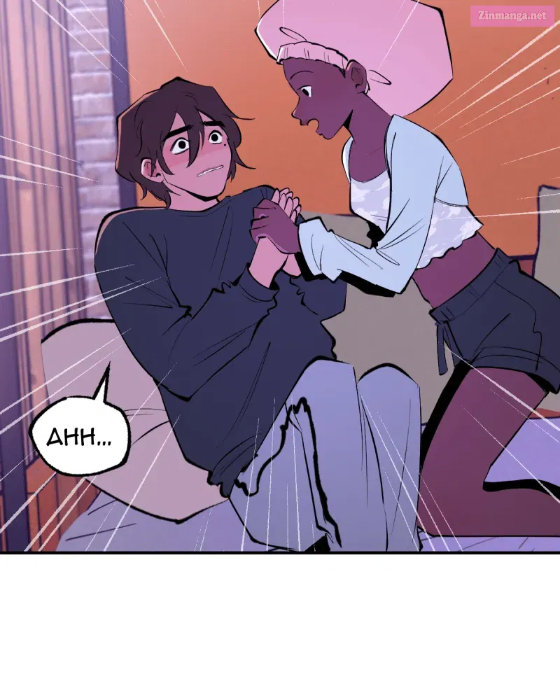 High Spirits Neoma Mangakakalot X Chapter 26 Page 71