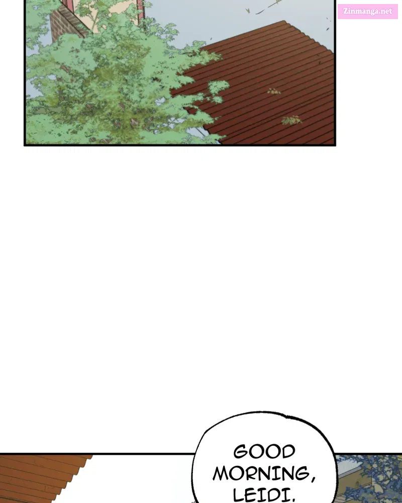 High Spirits Neoma Mangakakalot X Chapter 27 Page 2