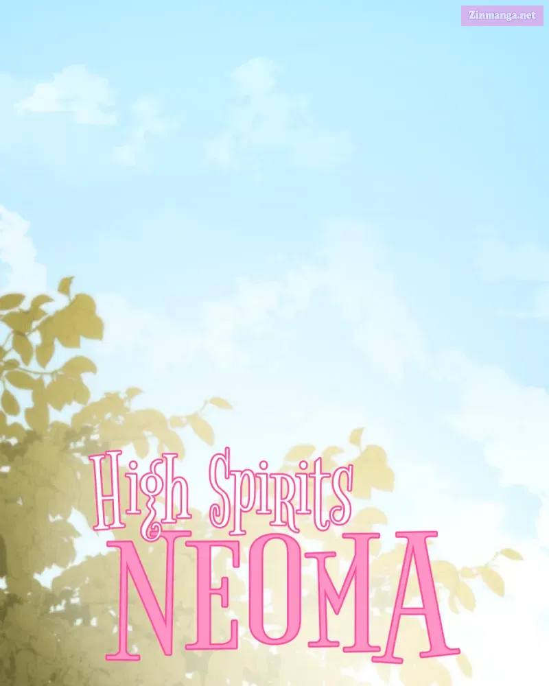 High Spirits Neoma Mangakakalot X Chapter 27 Page 11