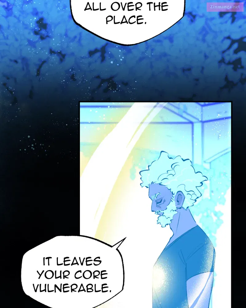 High Spirits Neoma Mangakakalot X Chapter 27 Page 21
