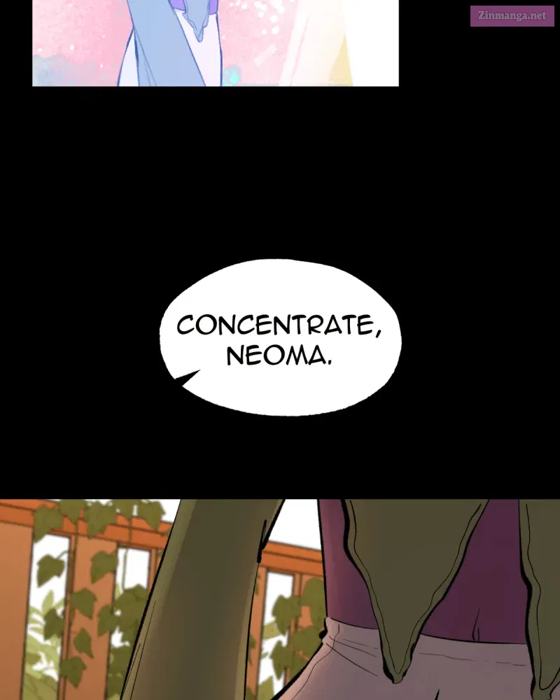 High Spirits Neoma Mangakakalot X Chapter 27 Page 23