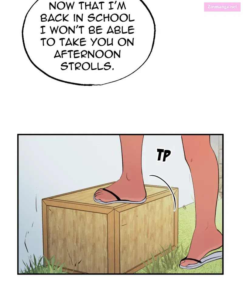 High Spirits Neoma Mangakakalot X Chapter 27 Page 4