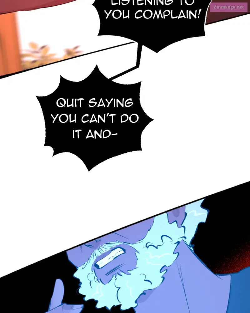 High Spirits Neoma Mangakakalot X Chapter 27 Page 32