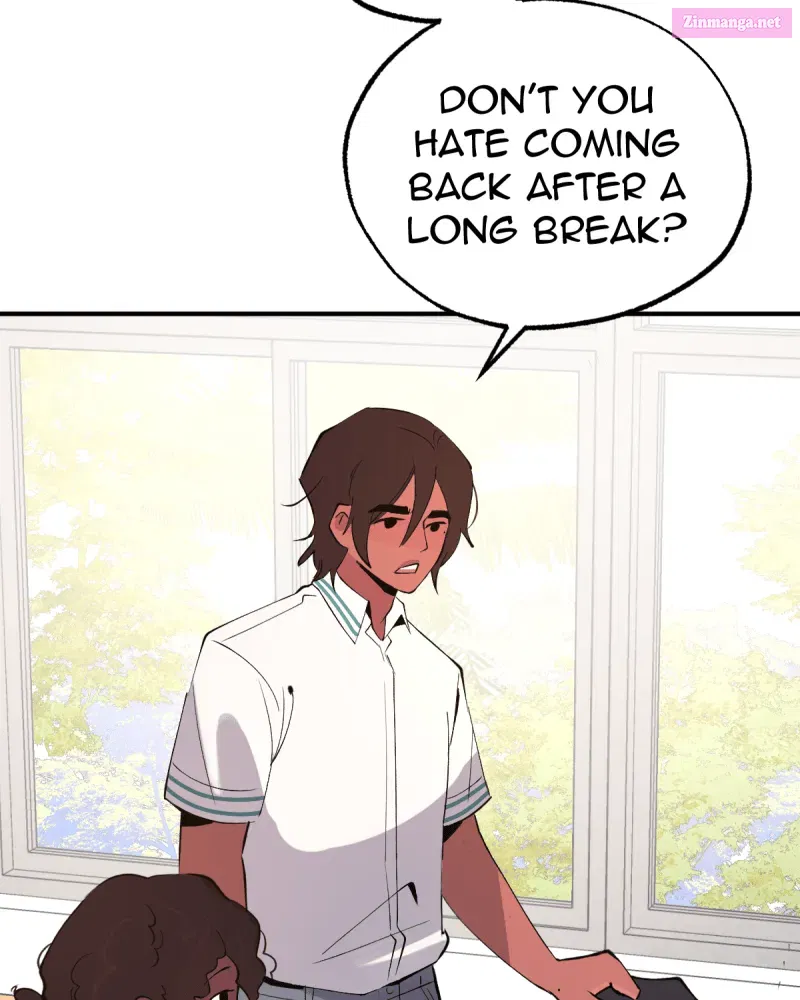 High Spirits Neoma Mangakakalot X Chapter 27 Page 75