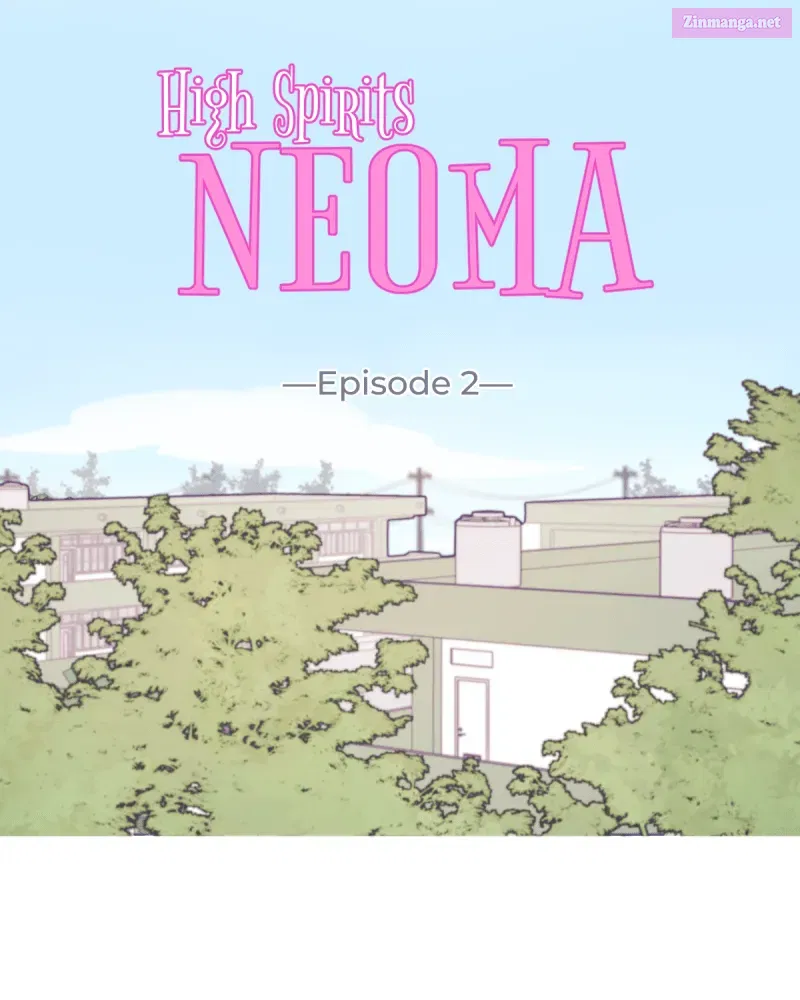 High Spirits Neoma Mangakakalot X Chapter 2 Page 11