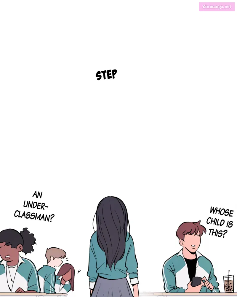High Spirits Neoma Mangakakalot X Chapter 2 Page 13