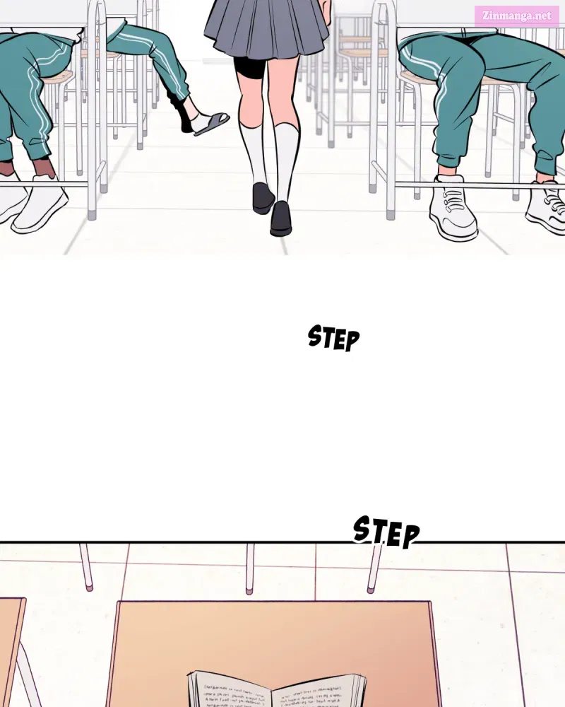 High Spirits Neoma Mangakakalot X Chapter 2 Page 14