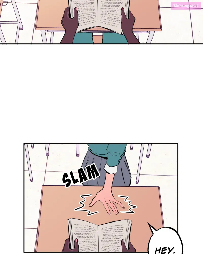 High Spirits Neoma Mangakakalot X Chapter 2 Page 15