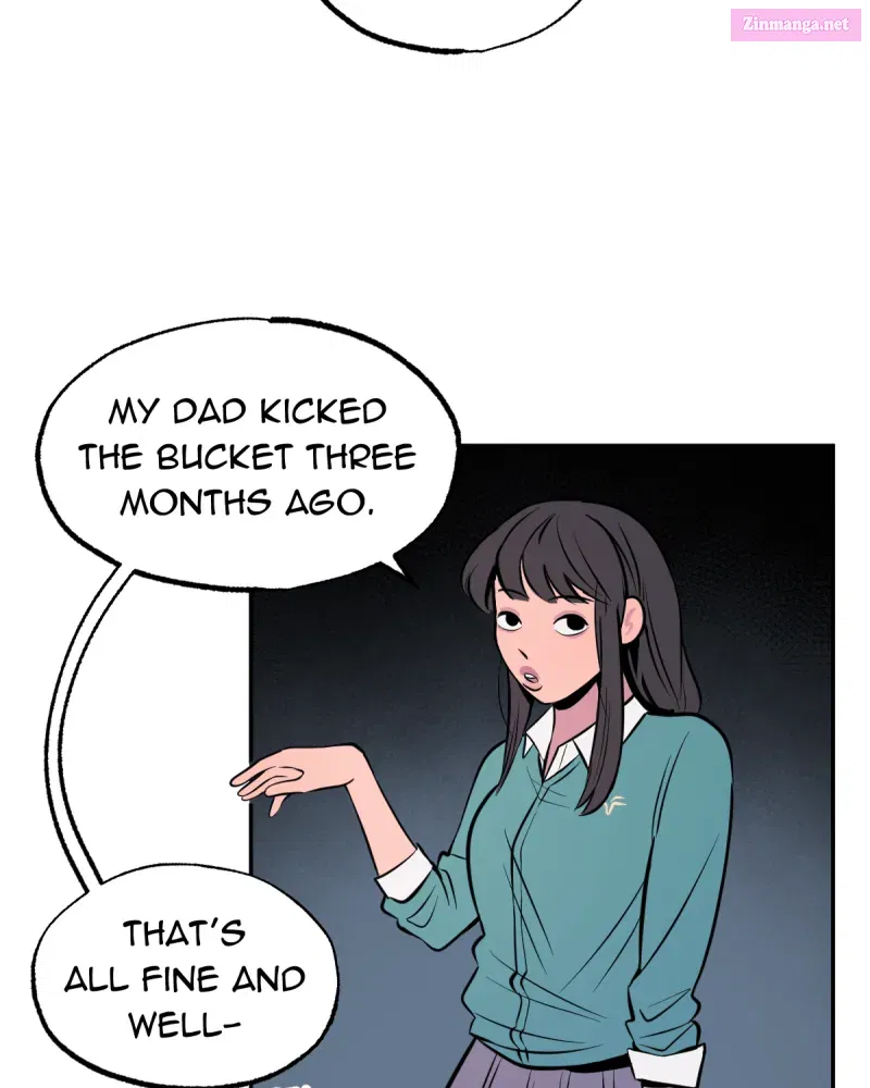 High Spirits Neoma Mangakakalot X Chapter 2 Page 18