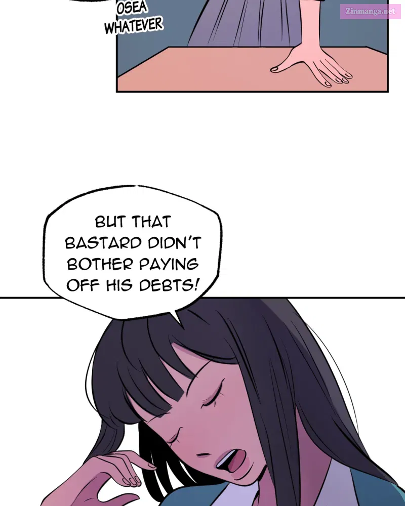 High Spirits Neoma Mangakakalot X Chapter 2 Page 19