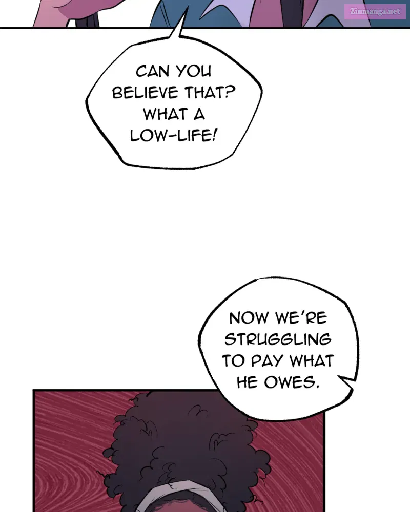 High Spirits Neoma Mangakakalot X Chapter 2 Page 20