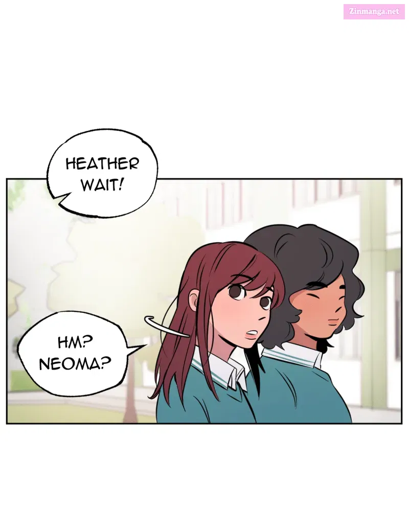 High Spirits Neoma Mangakakalot X Chapter 2 Page 3