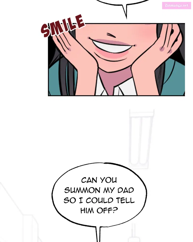 High Spirits Neoma Mangakakalot X Chapter 2 Page 22