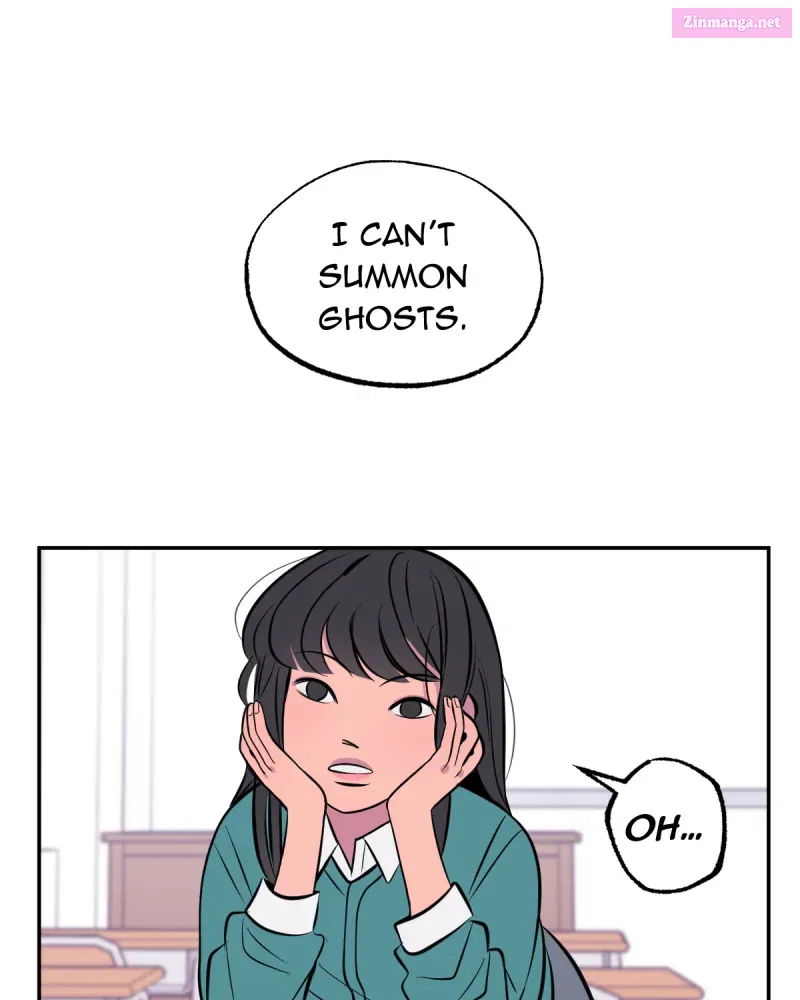High Spirits Neoma Mangakakalot X Chapter 2 Page 25