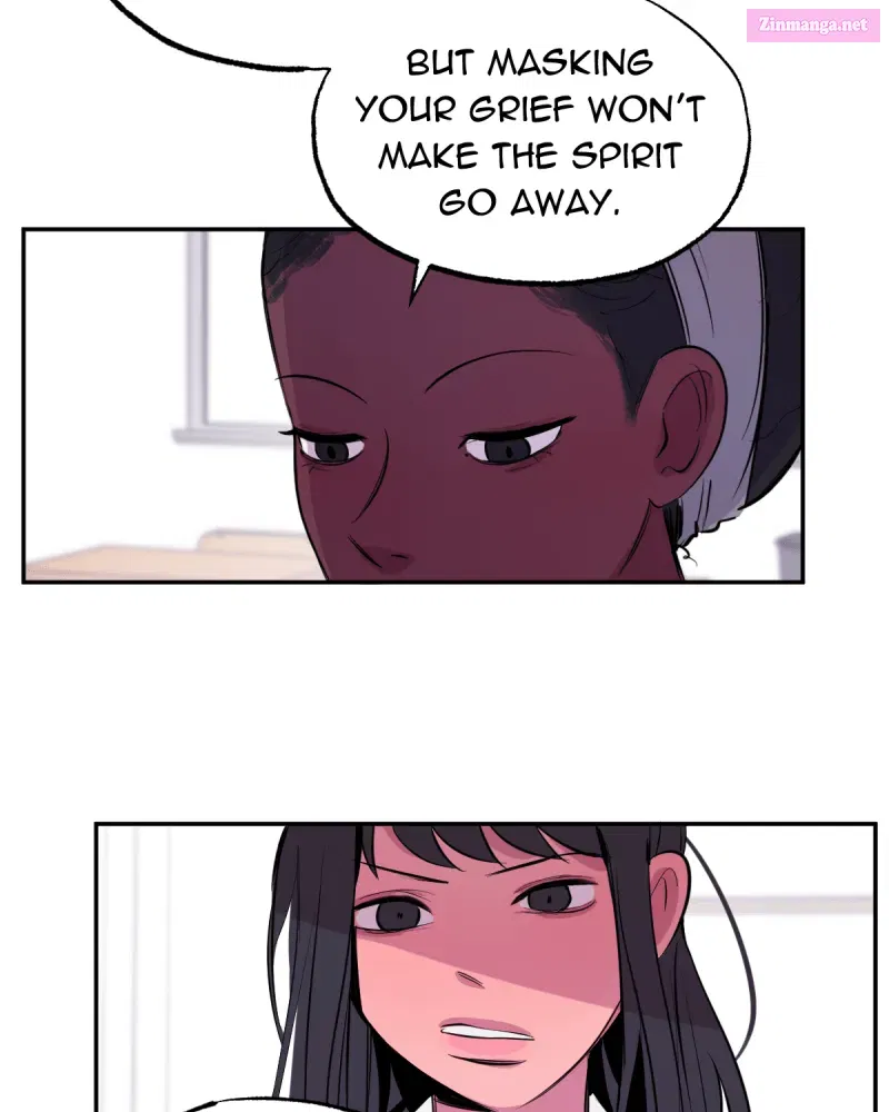 High Spirits Neoma Mangakakalot X Chapter 2 Page 42