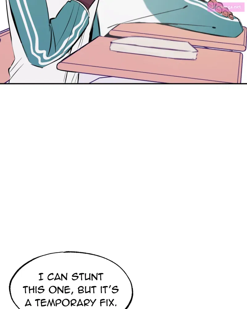 High Spirits Neoma Mangakakalot X Chapter 2 Page 46