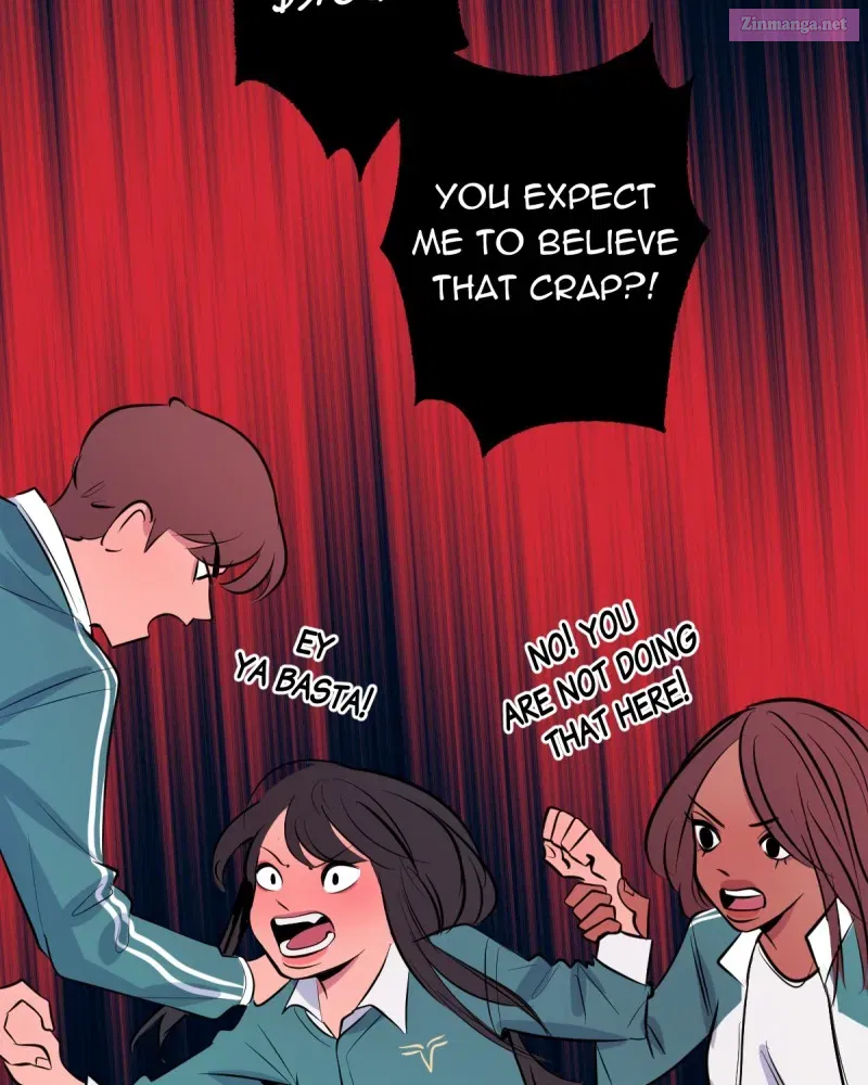High Spirits Neoma Mangakakalot X Chapter 2 Page 50