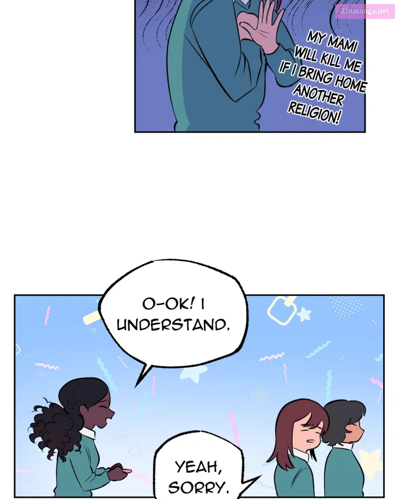 High Spirits Neoma Mangakakalot X Chapter 2 Page 6