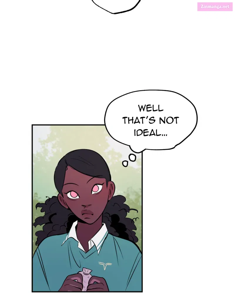 High Spirits Neoma Mangakakalot X Chapter 2 Page 7