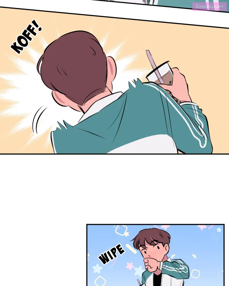 High Spirits Neoma Mangakakalot X Chapter 2 Page 70