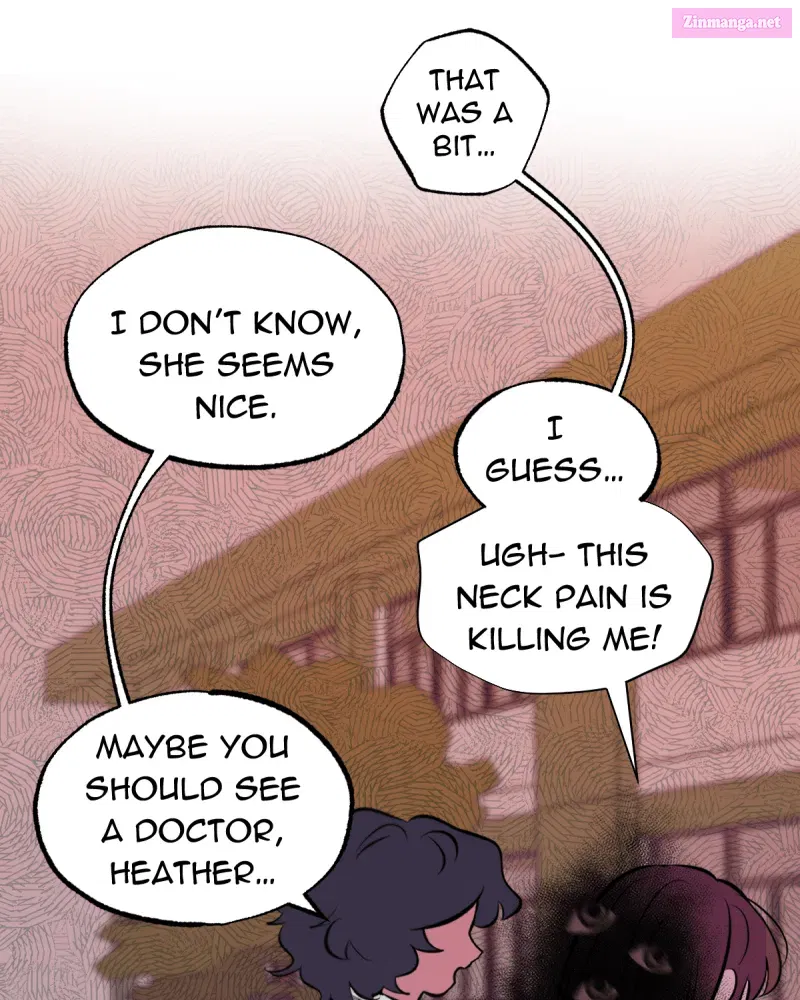 High Spirits Neoma Mangakakalot X Chapter 2 Page 8