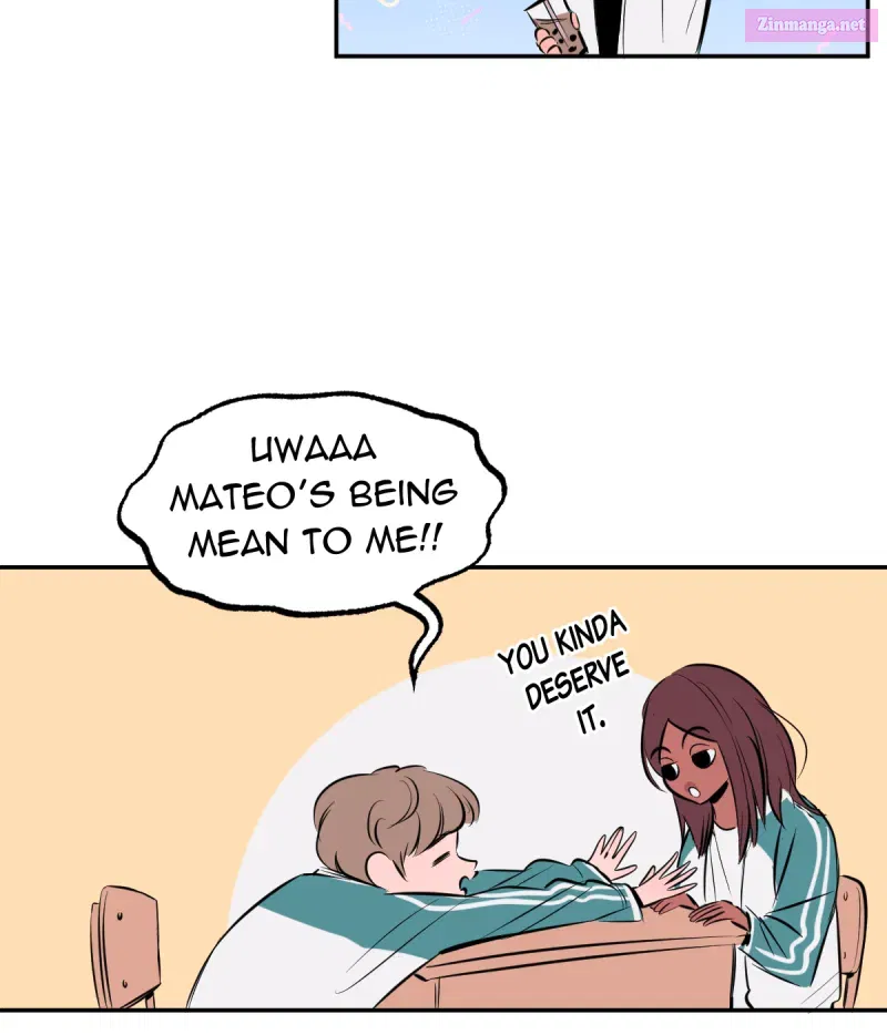 High Spirits Neoma Mangakakalot X Chapter 2 Page 71