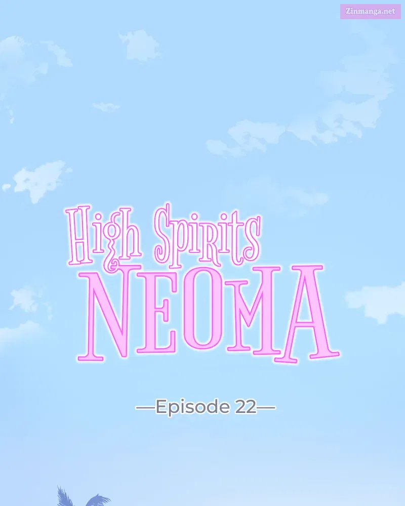 High Spirits Neoma Mangakakalot X Chapter 22 Page 1