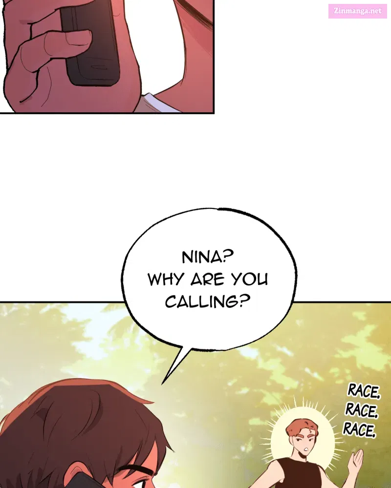 High Spirits Neoma Mangakakalot X Chapter 22 Page 26
