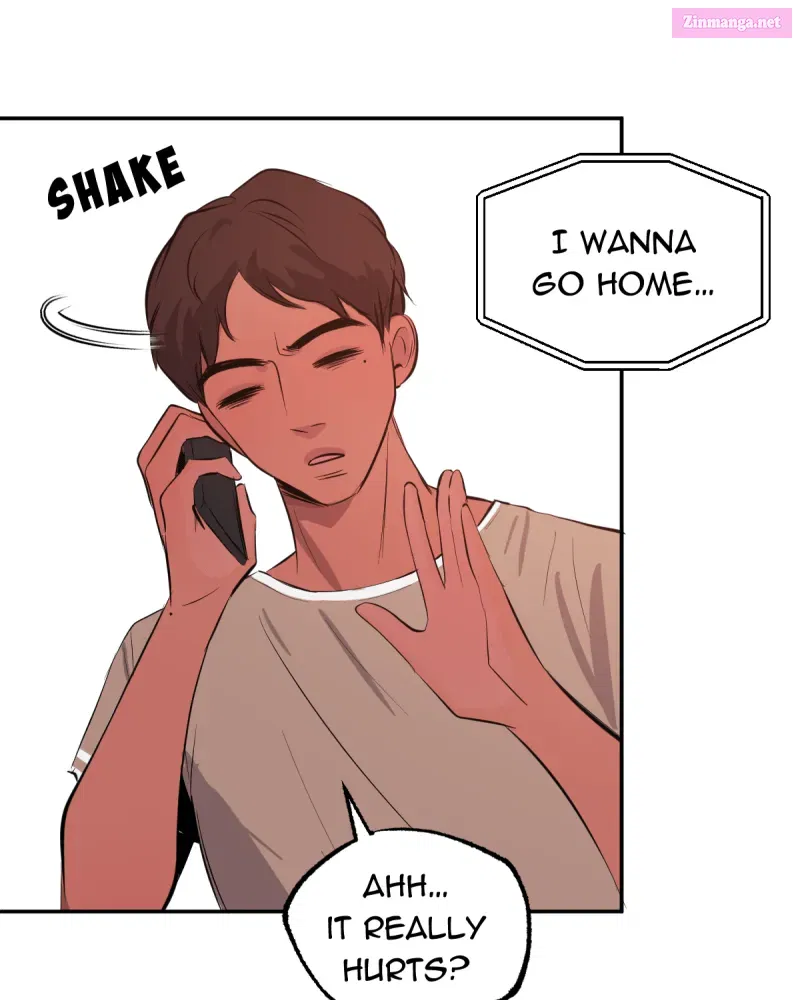 High Spirits Neoma Mangakakalot X Chapter 22 Page 28