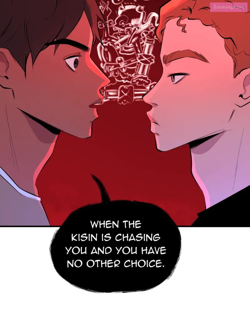 High Spirits Neoma Mangakakalot X Chapter 22 Page 22