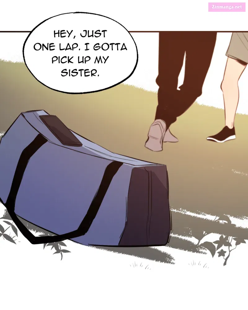 High Spirits Neoma Mangakakalot X Chapter 22 Page 36