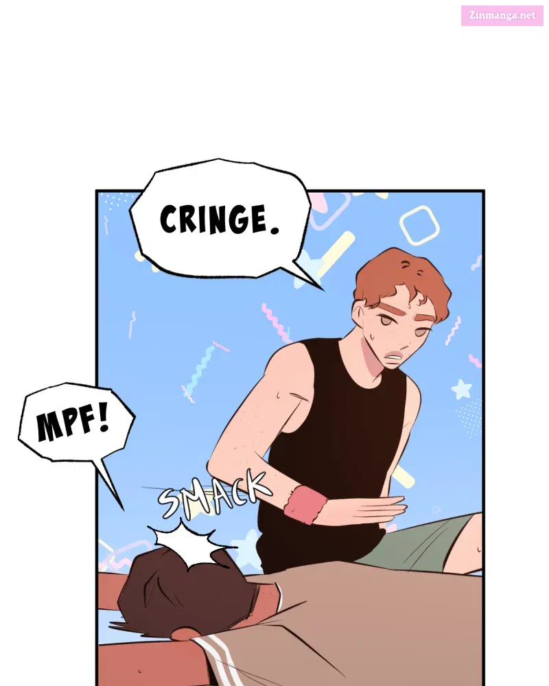High Spirits Neoma Mangakakalot X Chapter 22 Page 45