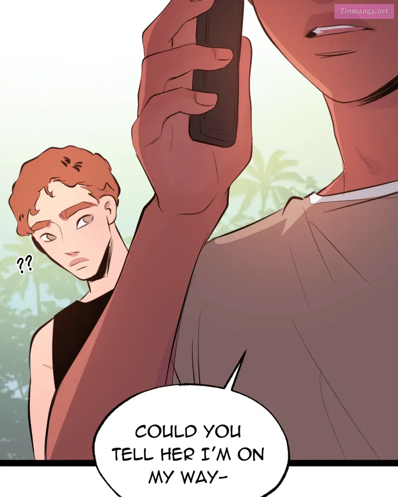 High Spirits Neoma Mangakakalot X Chapter 22 Page 51